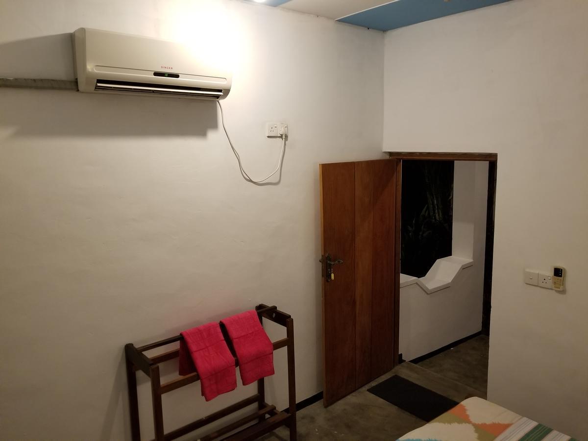 Utopia Arugambay Baía de Arugam Exterior foto