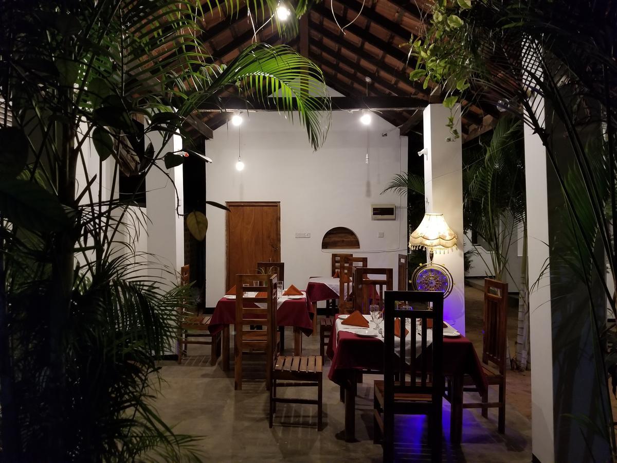 Utopia Arugambay Baía de Arugam Exterior foto