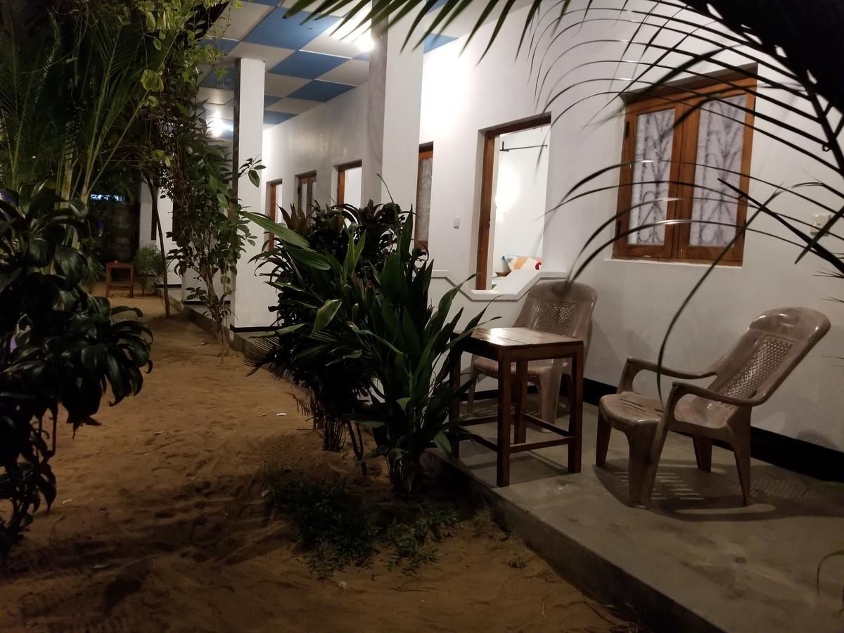 Utopia Arugambay Baía de Arugam Exterior foto