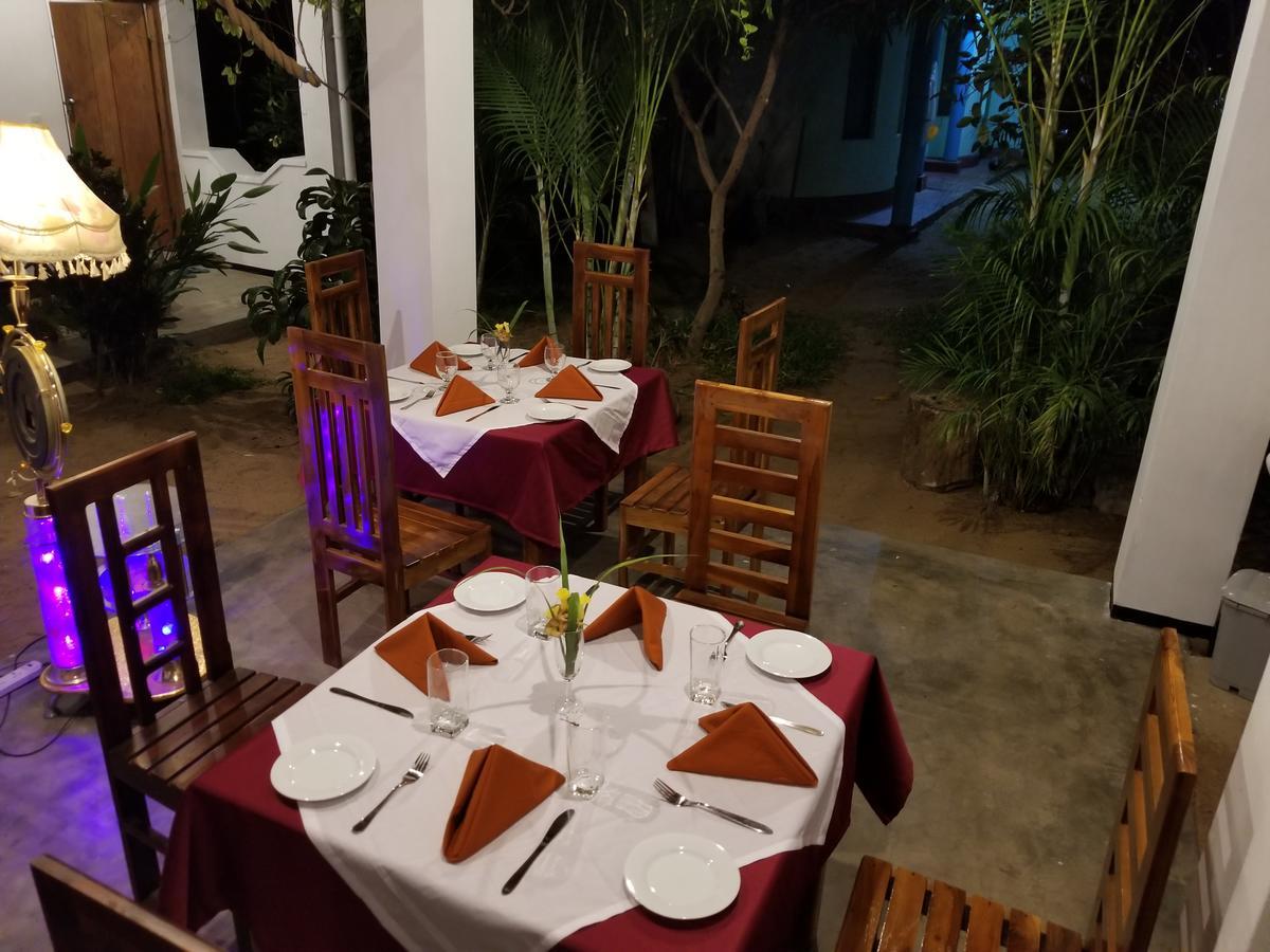 Utopia Arugambay Baía de Arugam Exterior foto